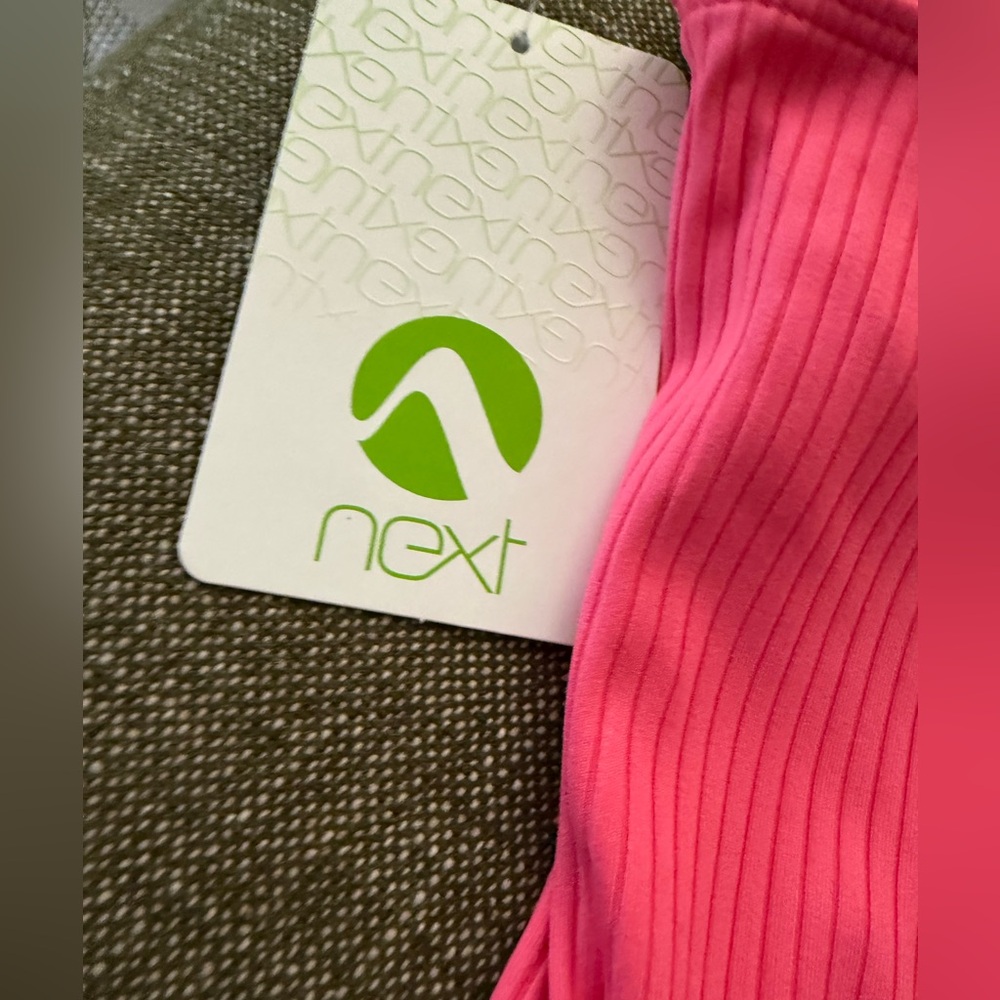 Next RSC In The Groove Tankini - Picture 7 of 8